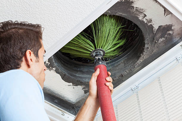 Best Commercial HVAC Duct Cleaning  in Murray, KY